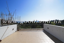 Open Greenery & Partially Sea View | Sai Kung Village House For Rent | 4BR