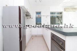 Open Greenery & Partially Sea View | Sai Kung Village House For Rent | 4BR