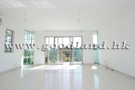 Open Greenery & Partially Sea View | Sai Kung Village House For Rent | 4BR