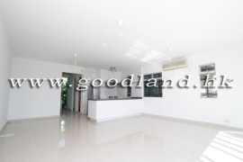 Open Greenery & Partially Sea View | Sai Kung Village House For Rent | 4BR