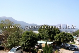 Open Greenery View | Sai Kung Village House For Rent | 3BR