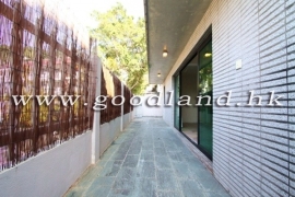 Open Greenery View | Sai Kung Village House For Rent | 3BR
