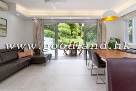 Sai Kung Village House For Rent | 4BR