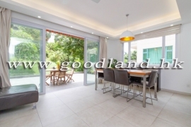 Sai Kung Village House For Rent | 4BR