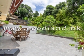 Sai Kung Village House For Rent | 4BR
