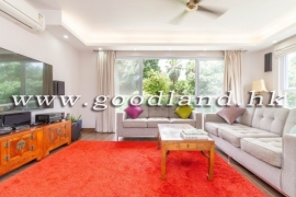 Sai Kung Village House For Rent | 4BR