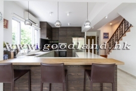 Sai Kung Village House For Rent | 4BR