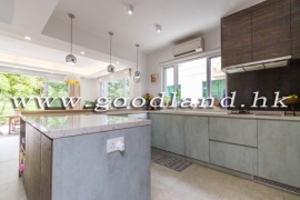 Sai Kung Village House For Rent | 4BR