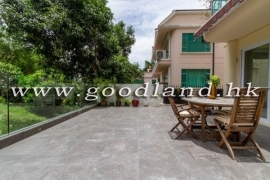 Sai Kung Village House For Rent | 4BR