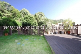 Sai Kung Village House For Rent | 4BR