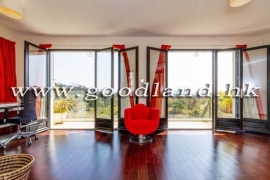 Sai Kung Village House For Rent | 3BR