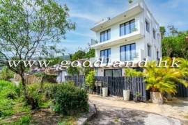 Sai Kung Village House For Rent | 3BR