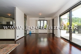 Sai Kung Village House For Rent | 3BR