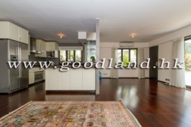 Sai Kung Village House For Rent | 3BR