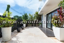 Sai Kung Village House For Rent | 3BR
