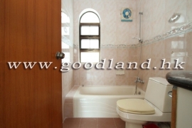 Quiet & Peaceful Location | Sai Kung Village House For Rent | 4BR