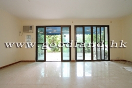 Quiet & Peaceful Location | Sai Kung Village House For Rent | 4BR