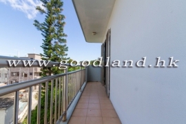 Upper Duplex With Rooftop | Sai Kung Village House For Rent | 3BR