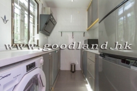 Upper Duplex With Rooftop | Sai Kung Village House For Rent | 3BR