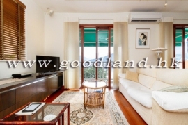 Sai Kung Village House For Rent | 3BR