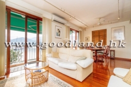 Sai Kung Village House For Rent | 3BR