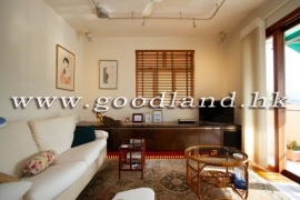 Sai Kung Village House For Rent | 3BR