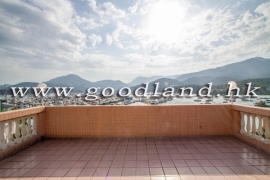Sai Kung Village House For Rent | 3BR