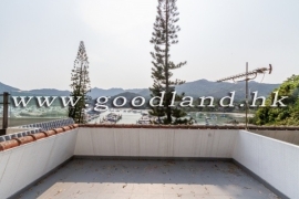 Sai Kung Village House For Rent | 3BR