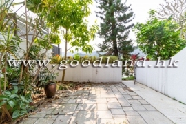 Sai Kung Village House For Rent | 3BR