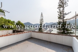 Sai Kung Village House For Rent | 3BR