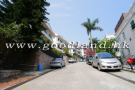 Sai Kung Village House For Rent | 4BR