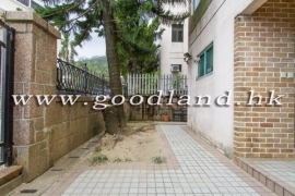 Sai Kung Village House For Rent | 4BR