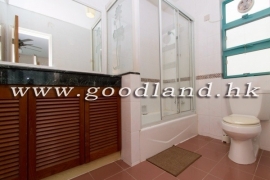 Sai Kung Village House For Rent | 4BR