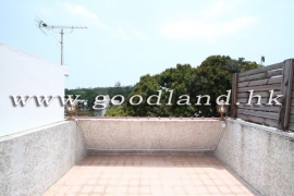 Convenient Location | Sai Kung Village House For Rent | 3BR