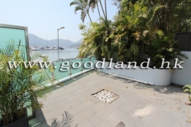 Sai Kung Village House For Rent | 3BR