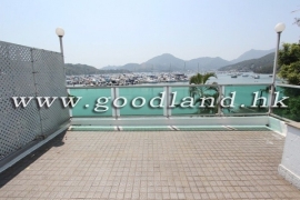 Sai Kung Village House For Rent | 3BR