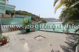 Sai Kung Village House For Rent | 3BR