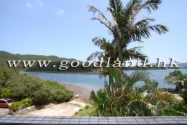 Waterfront Lovely House | Sai Kung Village House For Rent | 2BR