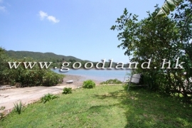 Waterfront Lovely House | Sai Kung Village House For Rent | 2BR