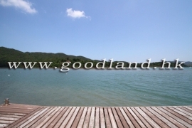 Waterfront Lovely House | Sai Kung Village House For Rent | 2BR