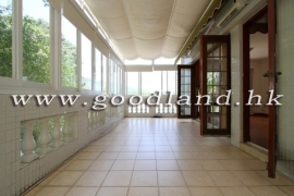 Waterfront Lovely House | Sai Kung Village House For Rent | 2BR