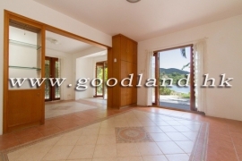 Waterfront Lovely House | Sai Kung Village House For Rent | 2BR