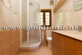 Waterfront Lovely House | Sai Kung Village House For Rent | 2BR