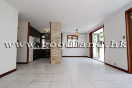 Sai Kung Village House For Rent | 4BR