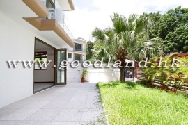 Sai Kung Village House For Rent | 4BR