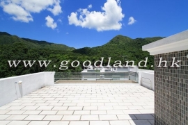 Sai Kung Village House For Rent | 4BR