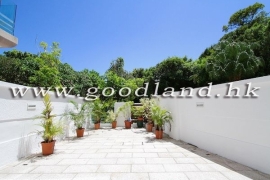 Sai Kung Village House For Rent | 4BR