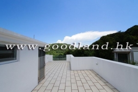 Sai Kung Village House For Rent | 4BR