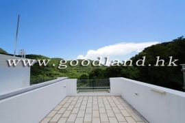 Sai Kung Village House For Rent | 4BR
