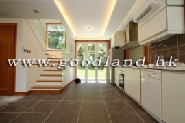 Tranquil Location | Sai Kung Village House For Rent | 4BR